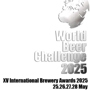 World Beer Challenge 2027 - B