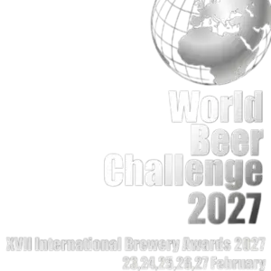 World Beer Challenge 2027 - A